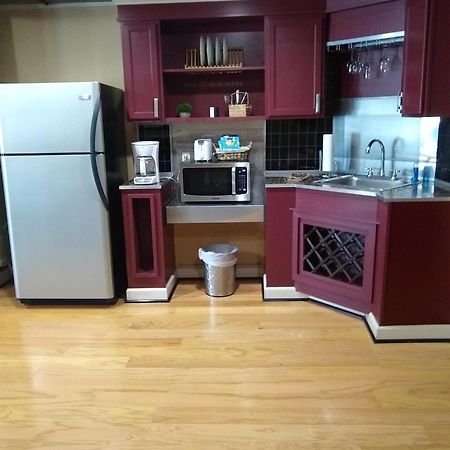 Southern Comfort Suites Mayfield Εξωτερικό φωτογραφία