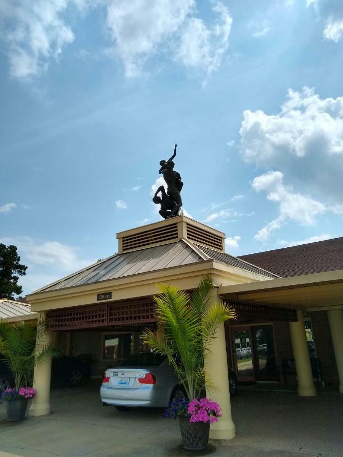 Southern Comfort Suites Mayfield Εξωτερικό φωτογραφία