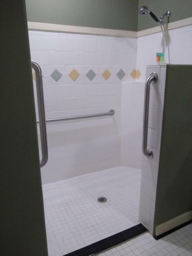 Southern Comfort Suites Mayfield Εξωτερικό φωτογραφία