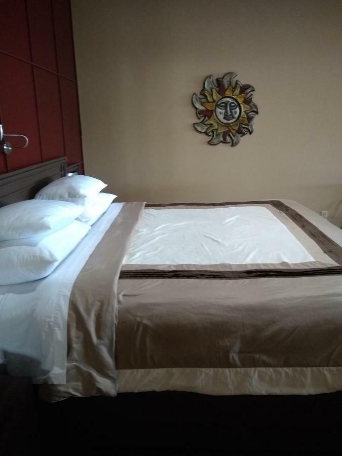 Southern Comfort Suites Mayfield Εξωτερικό φωτογραφία