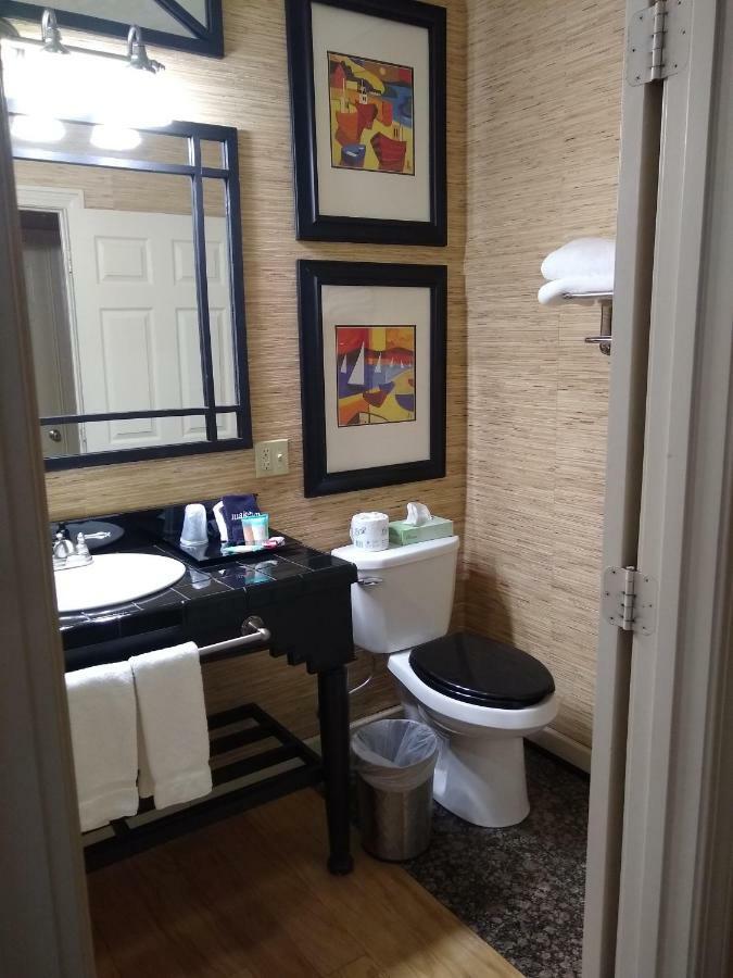 Southern Comfort Suites Mayfield Εξωτερικό φωτογραφία